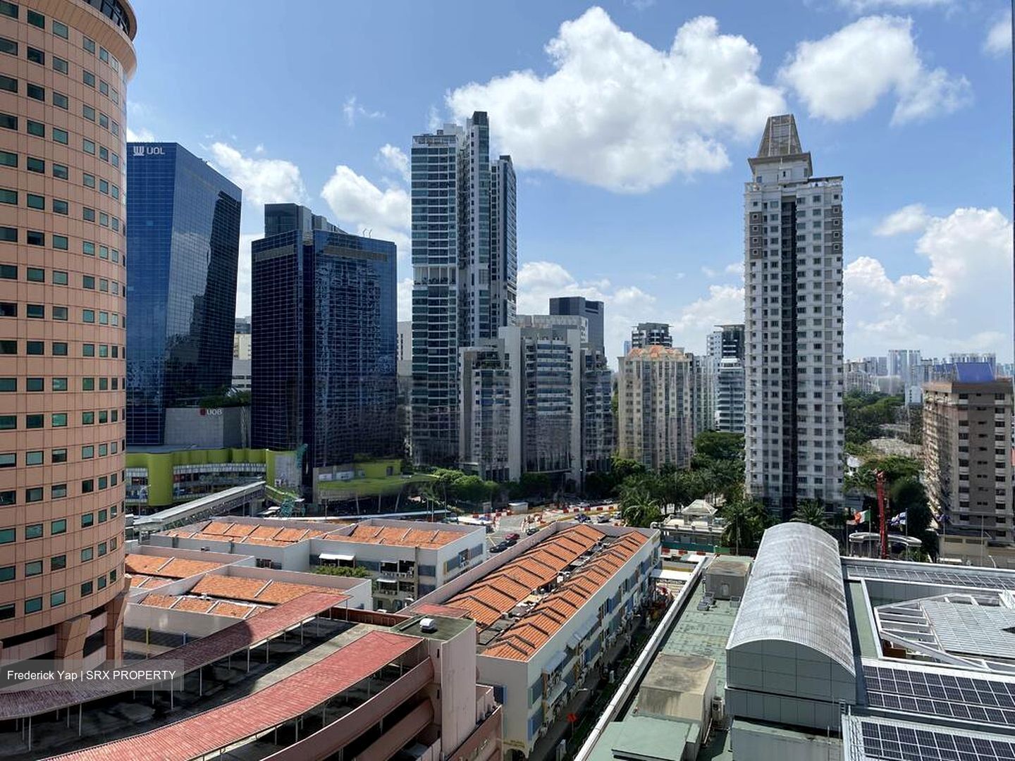 Lincoln Suites (D11), Condominium #460682731